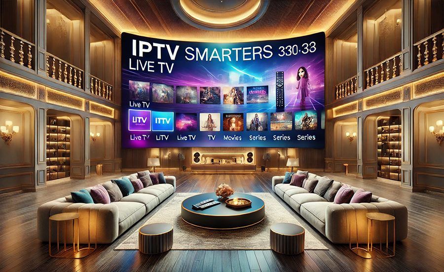 OTT Player Tutorial: The Complete Beginner’s Guide