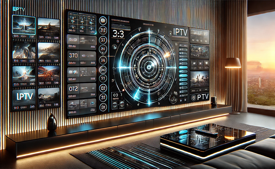 Understanding the Legal Aspects of IPTV EPG Data Usage