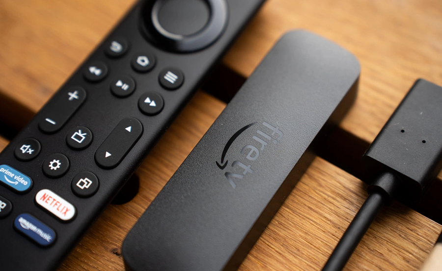 How to Set Up a VPN on Amazon Firestick for Anonymous Streaming