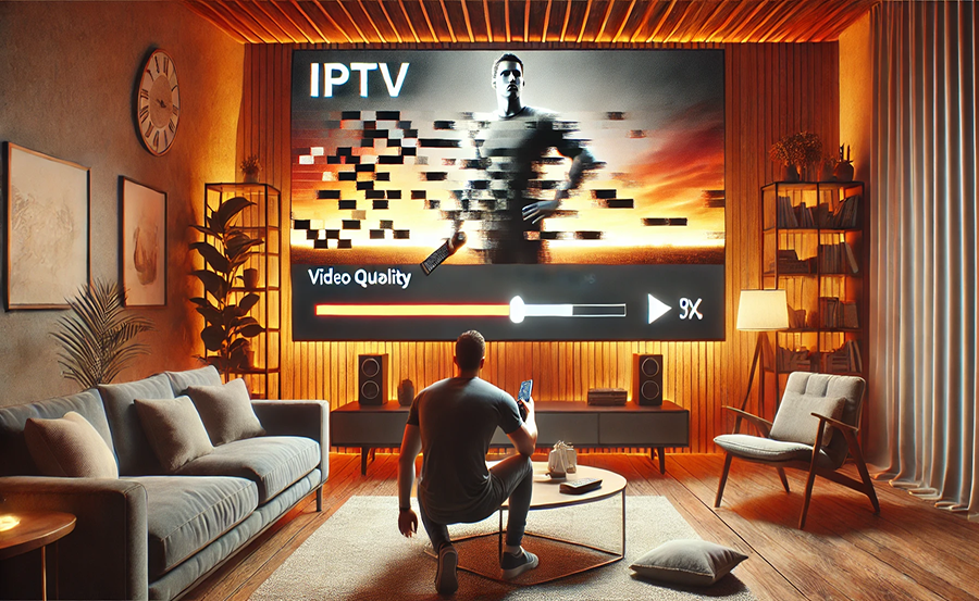 Are Your IPTV Channels Crashing? Here’s Why