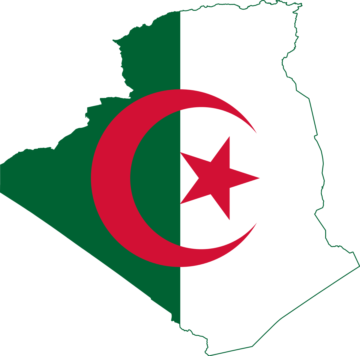 Economical IPTV Service in Algeria