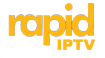rapid IPTV Logo